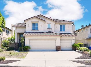 7213 Taggart Pl, Rancho Cucamonga, CA 91739