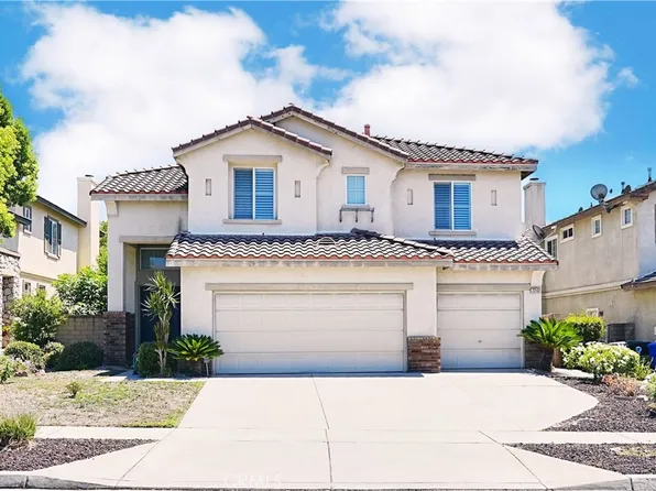 7213 Taggart Pl, Rancho Cucamonga, CA 91739