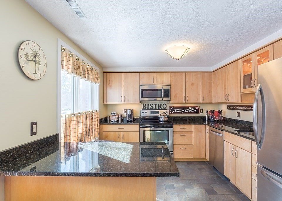 1st image of 126 Merrimac St Unit 23