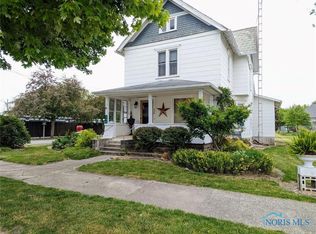 330 E Main St, Risingsun, OH 43457