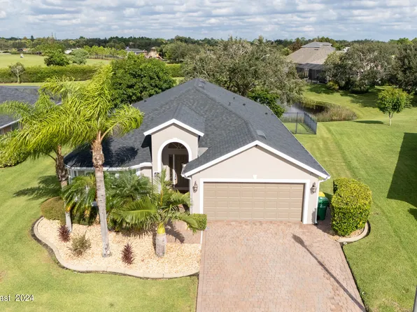 3412 Siderwheel Dr, Rockledge, FL 32955