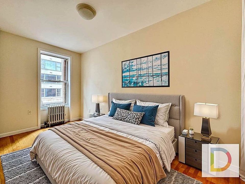 2nd image of 52 W 56th St APT 3F