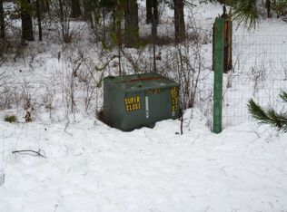 0 Jorgens Rd, Newport, WA 99156