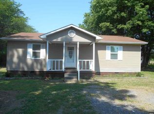 315 Tipton St, Tiptonville, TN 38079