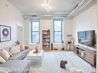 1026 N Milwaukee Ave APT 2F, Chicago, IL 60642