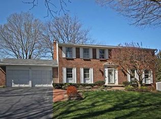 157 Moseley Rd, Fairport, NY 14450