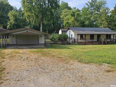 717 White Ave, Mount Vernon, IL, 62864