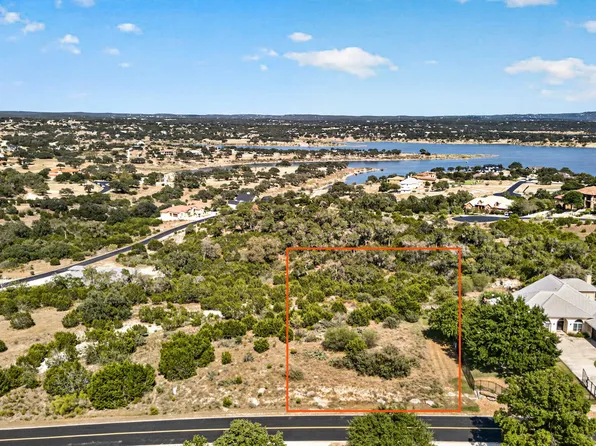 1235 Mystic Pkwy LOT 637, Spring Branch, TX 78070