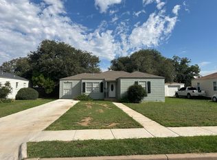 2506 29th St, Lubbock, TX 79410