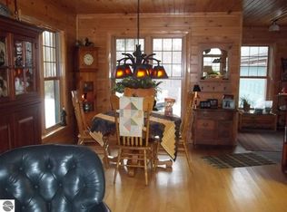 5005 Rose City Rd, Lupton, MI 48635