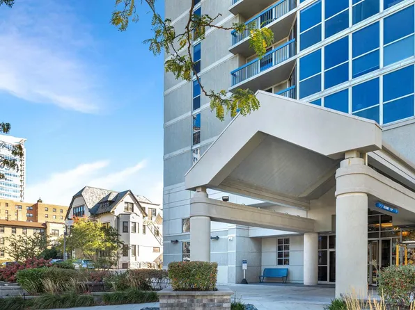 1660 North Prospect AVENUE #702, Milwaukee, WI 53202