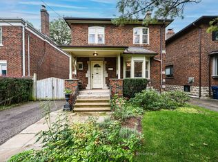 617 Lonsdale Rd, Toronto, ON M5P1R8