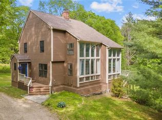 260 Ratlum Rd, Barkhamsted, CT 06019
