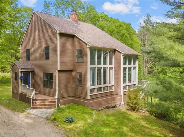 260 Ratlum Road, Canton, CT 06019