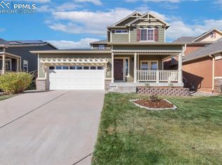 6658 Goldenrain Dr, Colorado Springs, CO 80923