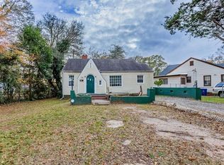 124 Harvard Dr, Spartanburg, SC 29306