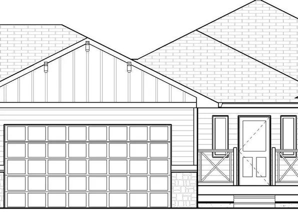 3316 N Yukon Ave, Sioux Falls, SD 57107