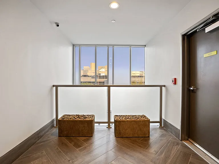 Hallway of Upper Level