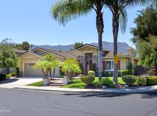 3898 Briar Ridge Ct, Thousand Oaks, CA 91320