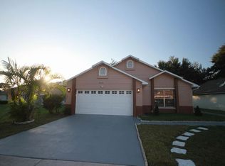 2653 Whisper Lakes Club Cir, Orlando, FL 32837