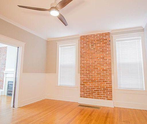 Bedroom 1/3