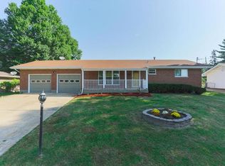 1560 Polly Dr, Arnold, MO 63010
