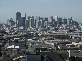 16 Southern Heights Ave, San Francisco, CA 94107