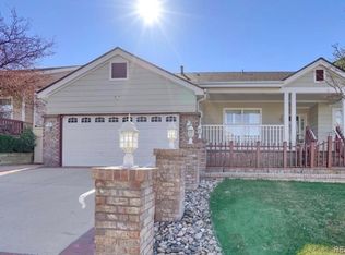 2322 Beacham Drive, Castle Rock, CO 80104