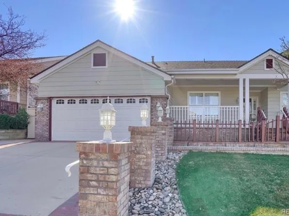 2322 Beacham Drive, Castle Rock, CO 80104