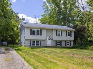 47 Clark St, Brockport, NY 14420
