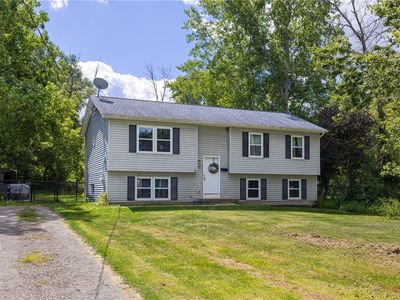 47 Clark St, Brockport, NY, 14420