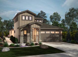 PLAN 2 BORDA Plan, Borda Crossing, Carson City, NV 89701