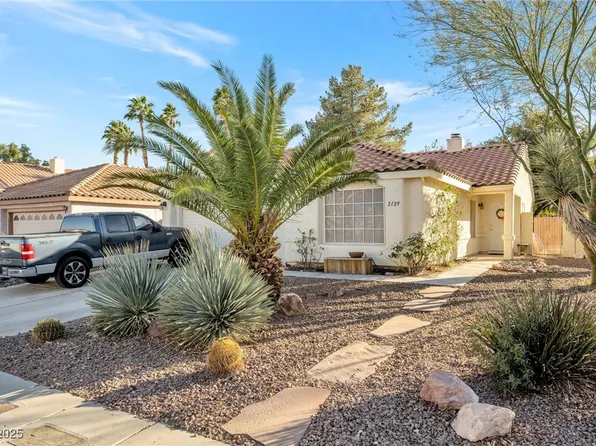 2129 Sun Swept Way, Henderson, NV 89074
