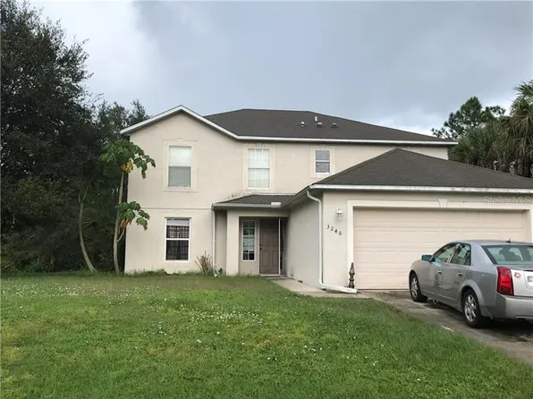 3240 Taunton Ave, North Port, FL 34286