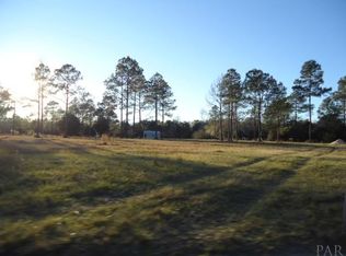 0 Acey Lowery Rd, Milton, FL 32571