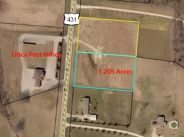 10745 Highway 431, Utica, KY 42376