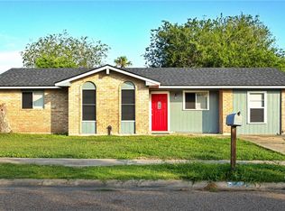 1733 Kern Dr, Corpus Christi, TX 78412