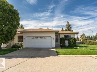 Century Villas Way, Fort Saskatchewan, AB T8L 4J8