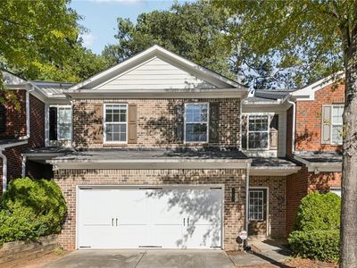 219 Bellecliff Ct, Tucker, GA, 30084