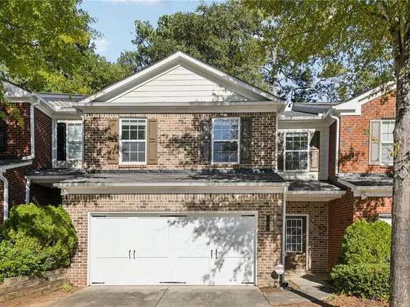 219 Bellecliff Ct, Tucker, GA 30084
