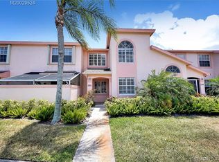 2071 SE Wild Meadow Cir #106, Port Saint Lucie, FL 34952