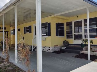 7901 40th Ave N LOT 24, Saint Petersburg, FL 33709