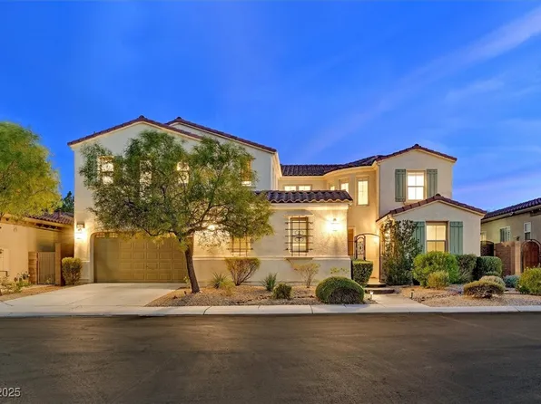 7265 Iron Oak Ave, Las Vegas, NV 89113