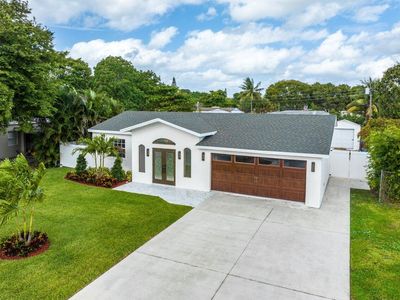311 Gulfstream Drive, Boynton Beach, FL, 33444