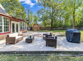 1512 County Road 3709, Splendora, TX 77372