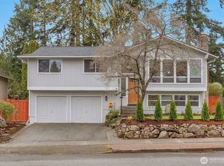 Mays Pond, Bothell, WA 98021