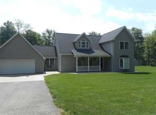 204 Pine Dr, Volant, PA 16156