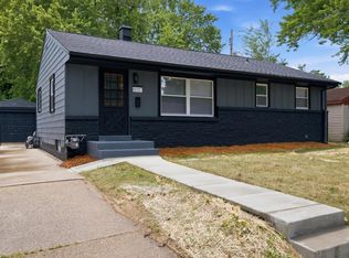 8233 W Lancaster AVENUE, Milwaukee, WI 53218