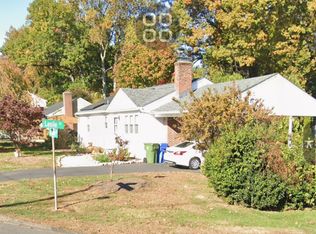 60 Josephine Ter #1, Bristol, CT 06010
