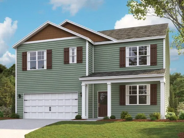 7213 Scituate Ln, Ooltewah, TN 37363